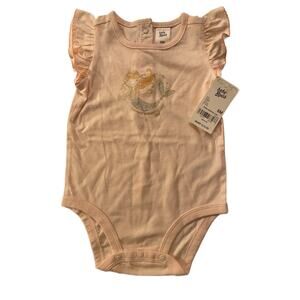 NWT Baby B'Gosh Onesie Size 6 Months